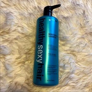Healthy Sexy Hair Shampoo